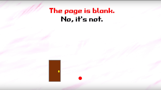 Half Empty Screenshot
