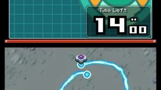 Pokémon Ranger: Shadows of Almia screenshot 10