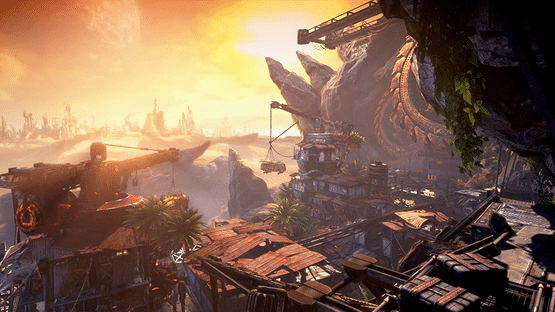 Bulletstorm: Full Clip Edition Screenshot