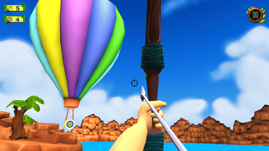 Archery Blast Screenshot