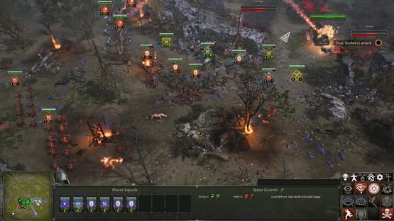 Ancestors Legacy Multiplayer Open Beta cover