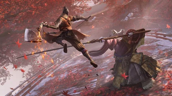 Sekiro: Shadows Die Twice screenshot 1