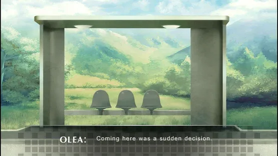 Natural: Beyond Nature screenshot 1