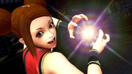 The King of Fighters XIV Screenshot