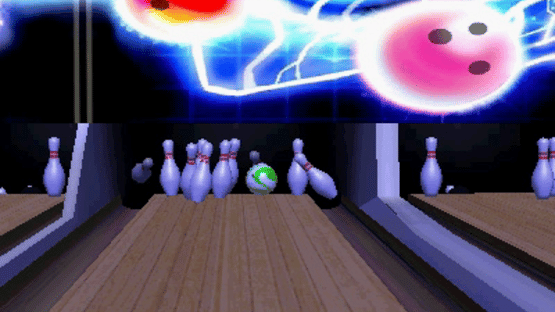 Smash Bowling 3D Screenshot