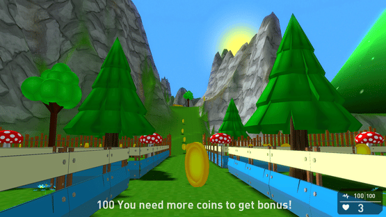 Elves Adventure Screenshot