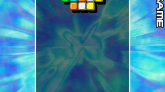 Arkanoid DS screenshot 6