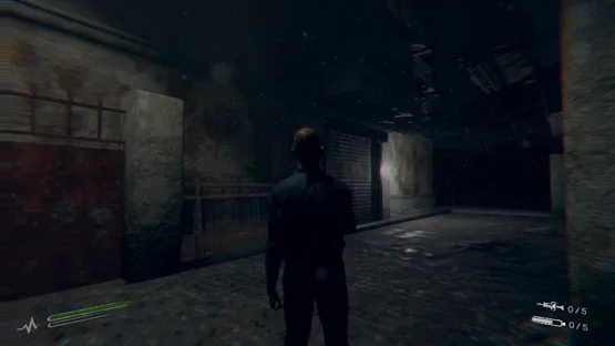 Crows screenshot 4