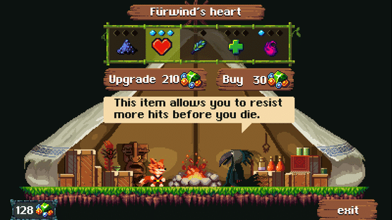 Furwind Screenshot