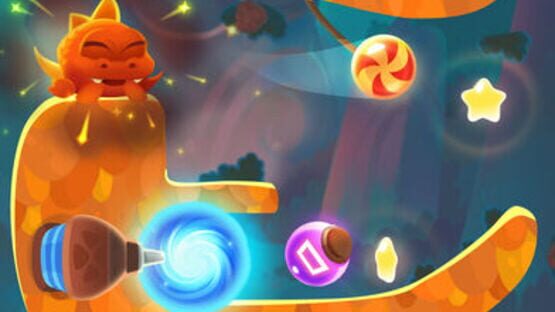 Cut the Rope: Magiс Gold screenshot