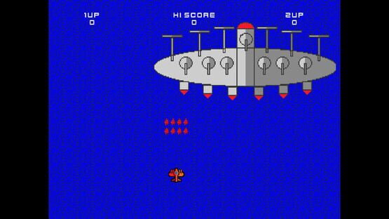 Tiger Fighter 1931 screenshot 4