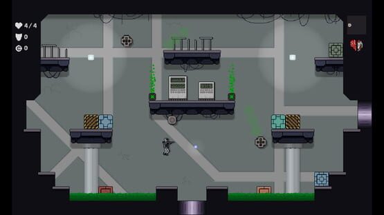 Star Rogue screenshot 2