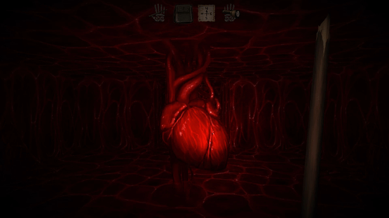 I Can't Escape: Darkness Screenshot