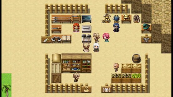 Tale of Alamar screenshot 6