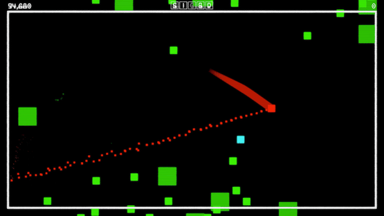 Degauss Screenshot