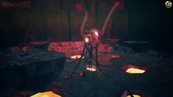 Introspect screenshot 2