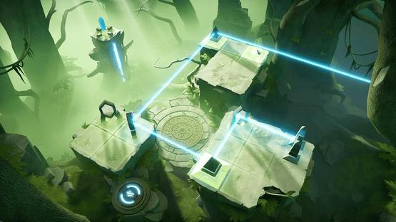 Archaica: The Path Of Light Screenshot