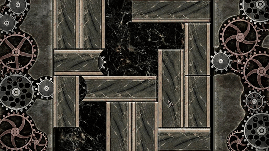 Haunted Hotel: Charles Dexter Ward - Collector's Edition Screenshot