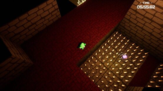 The Dungeon Power screenshot 2