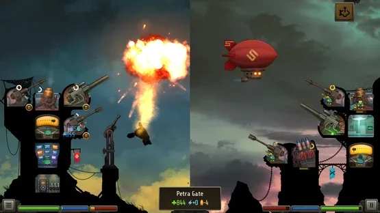 Redcon screenshot 2