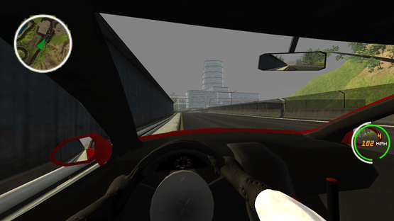 Race Screenshot