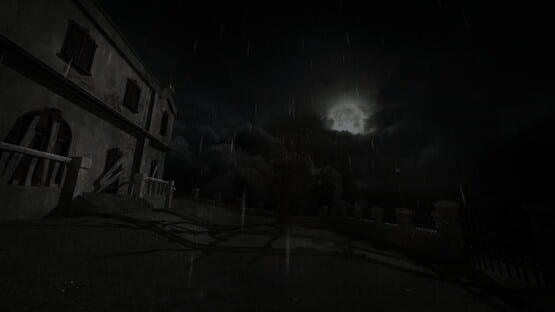 The Villa: Allison's Diary cover