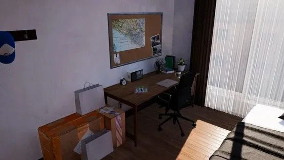 Crime Scene: Reconstruction of Crime screenshot 11