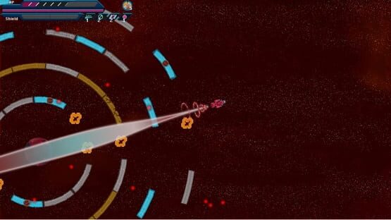 Star Waker screenshot 2