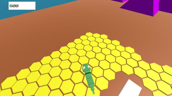 Snake Charmer - TPS Snek screenshot 4