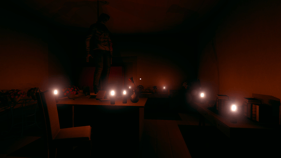 Last Day of Fear Screenshot