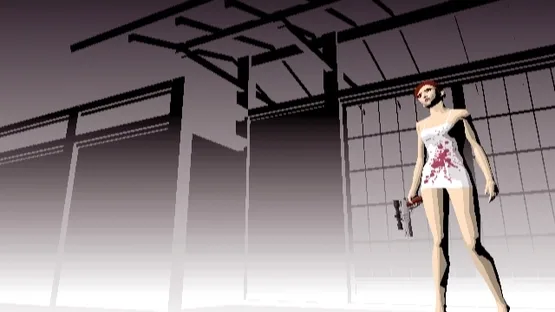 Killer7 screenshot 7