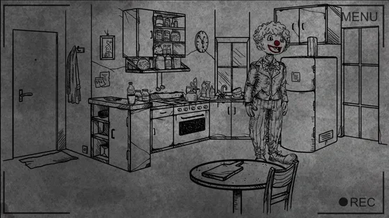 Bad Dream: Coma screenshot 5