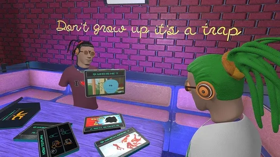 Teleporter screenshot 4