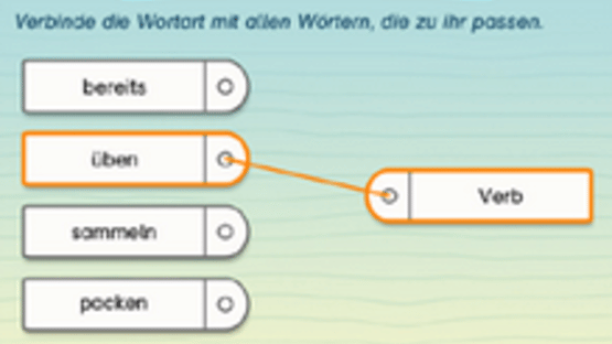 Successfully Learning German: Year 2 Screenshot