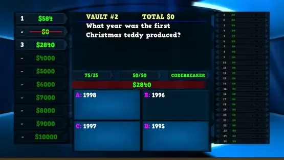 Trivia Vault: Toy Trivia screenshot 2