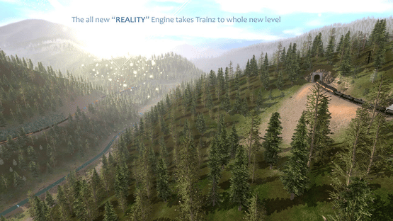 Trainz: A New Era Screenshot