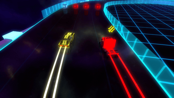 Party Crashers Screenshot