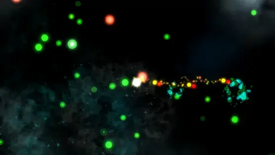 Tri-Element gameplay screenshot 1