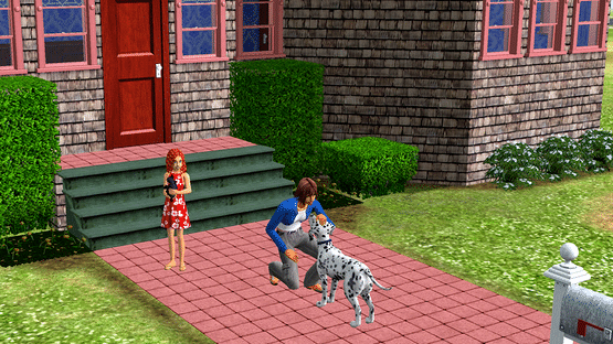 The Sims 2: Super Collection Screenshot