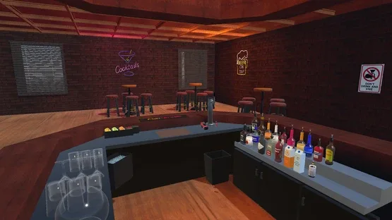 Flairtender screenshot 2