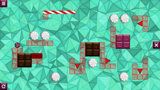 Chocolate makes you happy 5 Screenshot