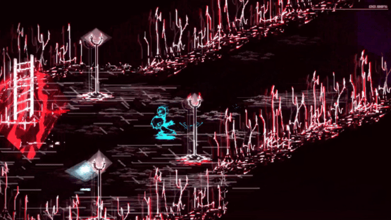 Lucah: Born of a Dream Screenshot