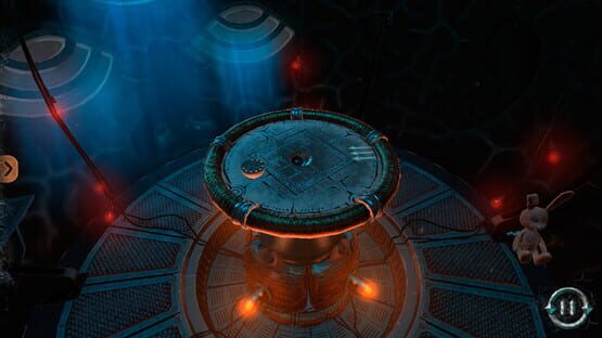 Riddlord: The Consequence screenshot