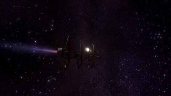 Space of Darkness cover