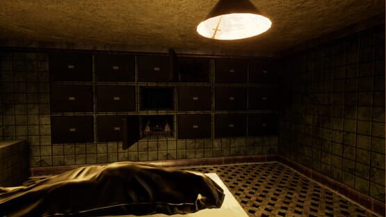 Awe of Despair cover