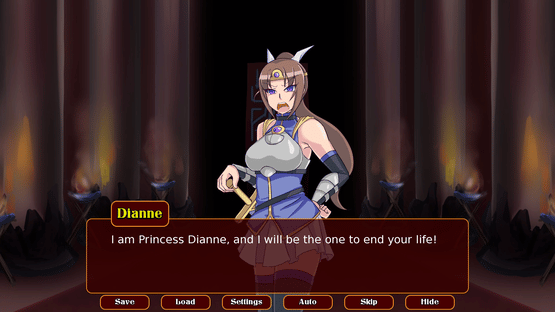 Demon King Domination: Deluxe Edition Screenshot