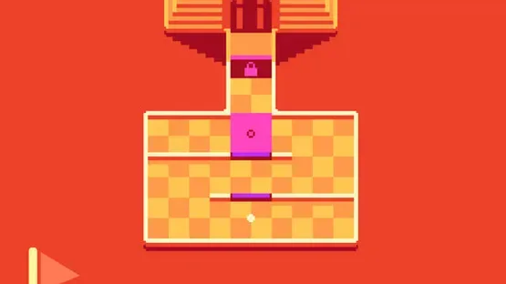 Nano Golf: Puzzle Putting screenshot 4
