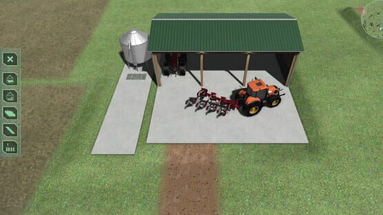 Pro Farm Manager cover