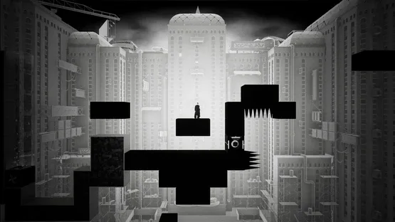 Shift Quantum screenshot 3
