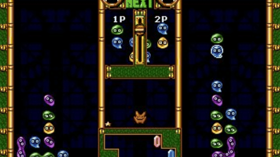 Puyo Puyo 2 Screenshot